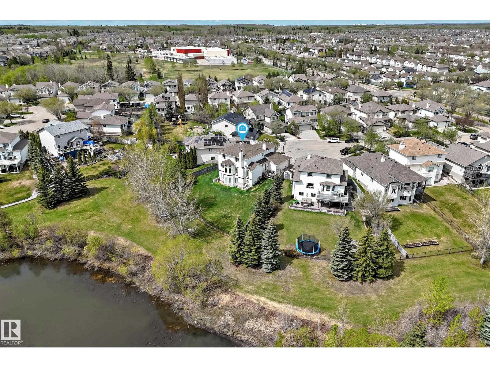 5107 200 ST NW, Edmonton
