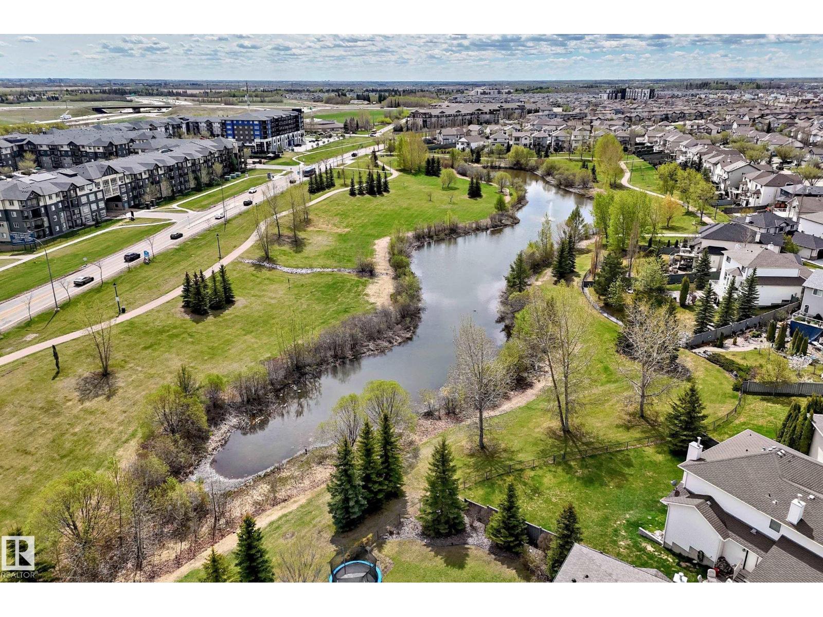 5107 200 ST NW, Edmonton