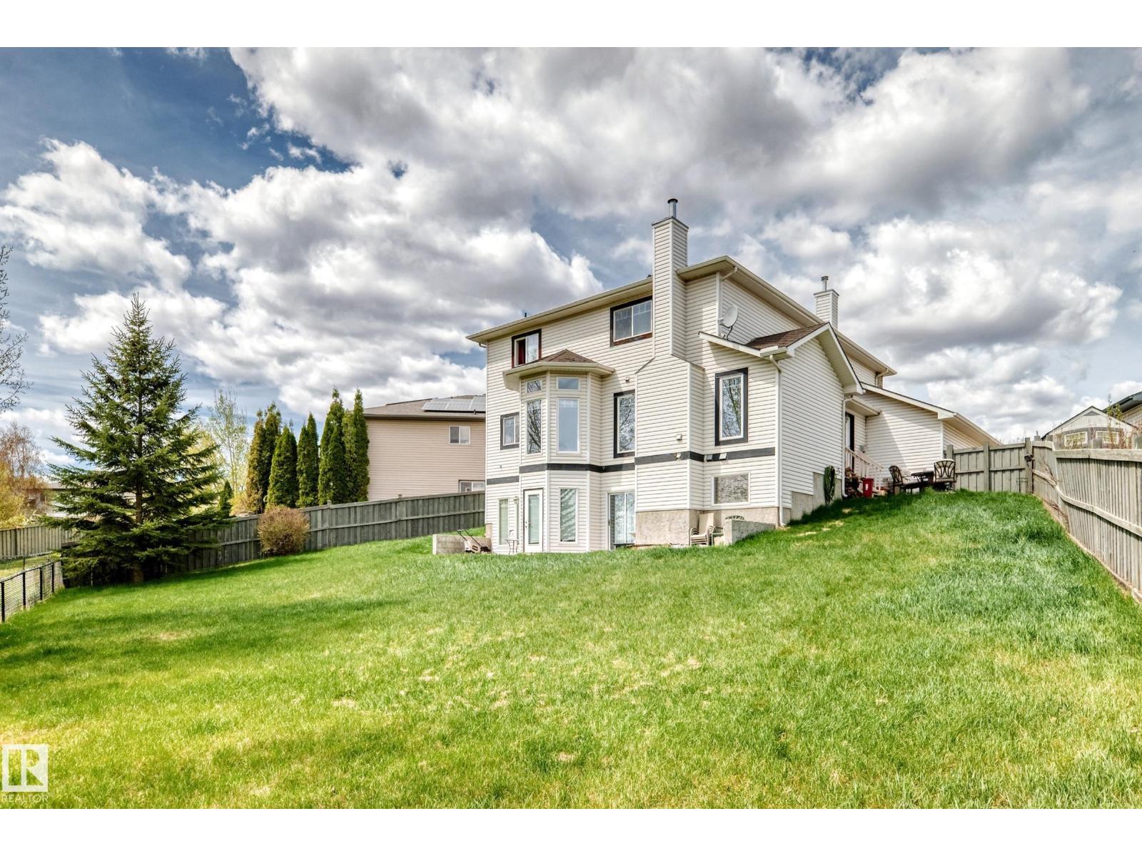 5107 200 ST NW, Edmonton