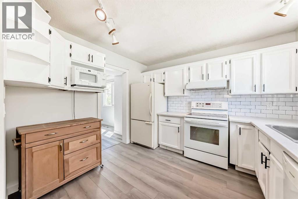 6501B Huntsbay Road NW - 4