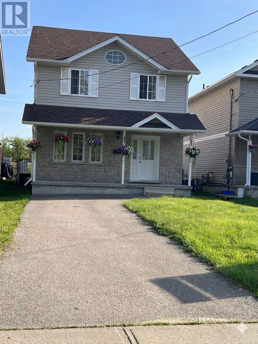 36 GRAND RIVER AVENUE - 1