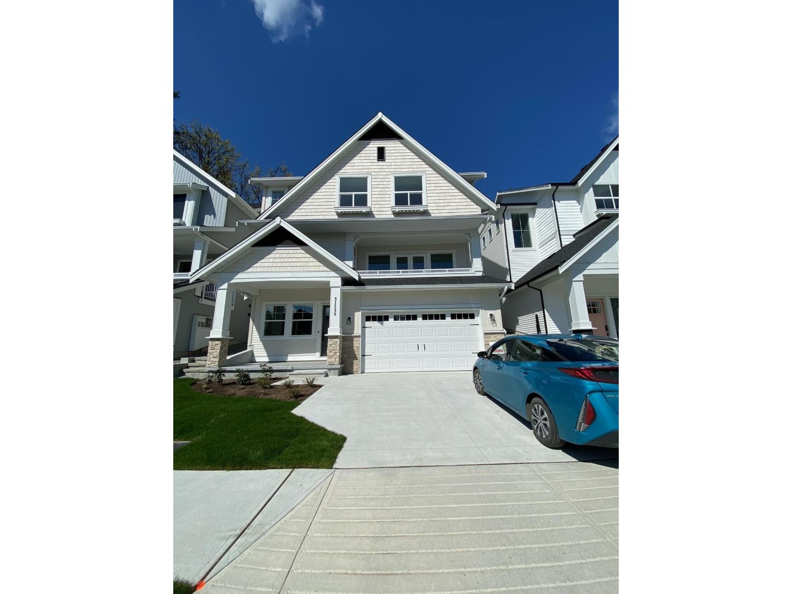 31539 BURNHAM PLACE, Mission