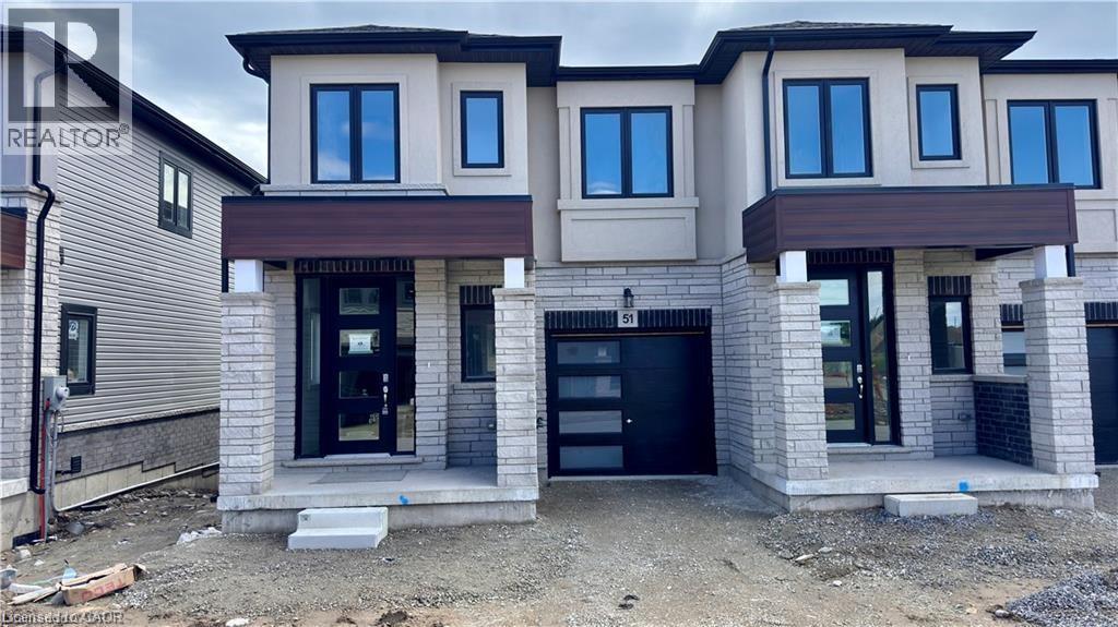 155 EQUESTRIAN Way Unit# 51, Cambridge, Ontario, N3E0E8 — Photo 5