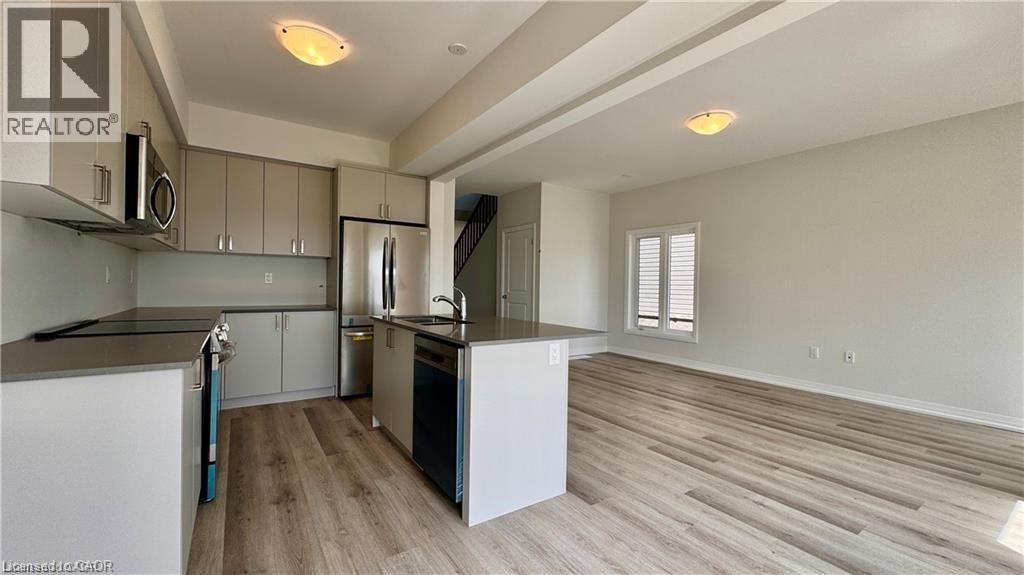 155 EQUESTRIAN Way Unit# 51, Cambridge, Ontario, N3E0E8 — Photo 11