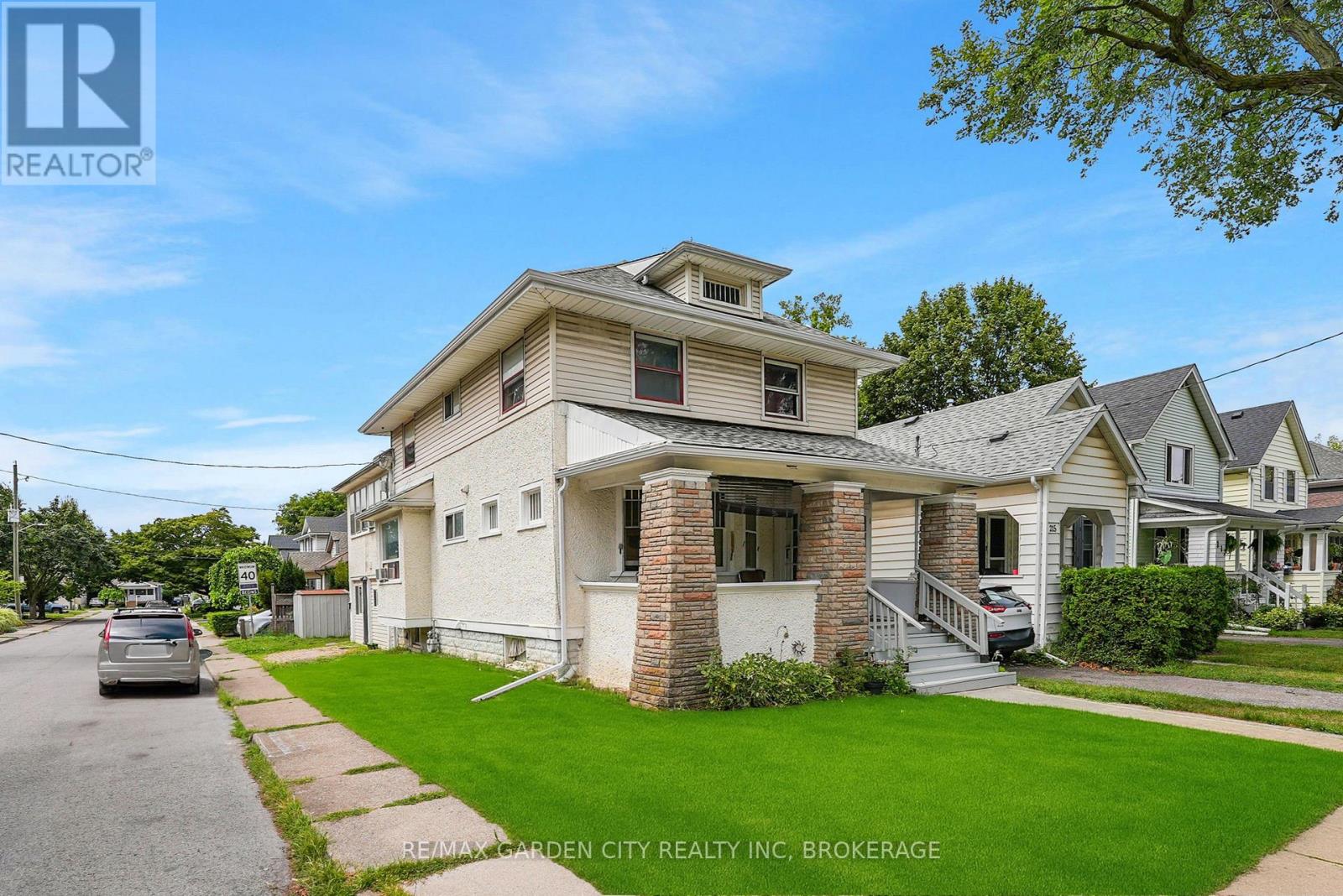 213 GENEVA STREET - 1