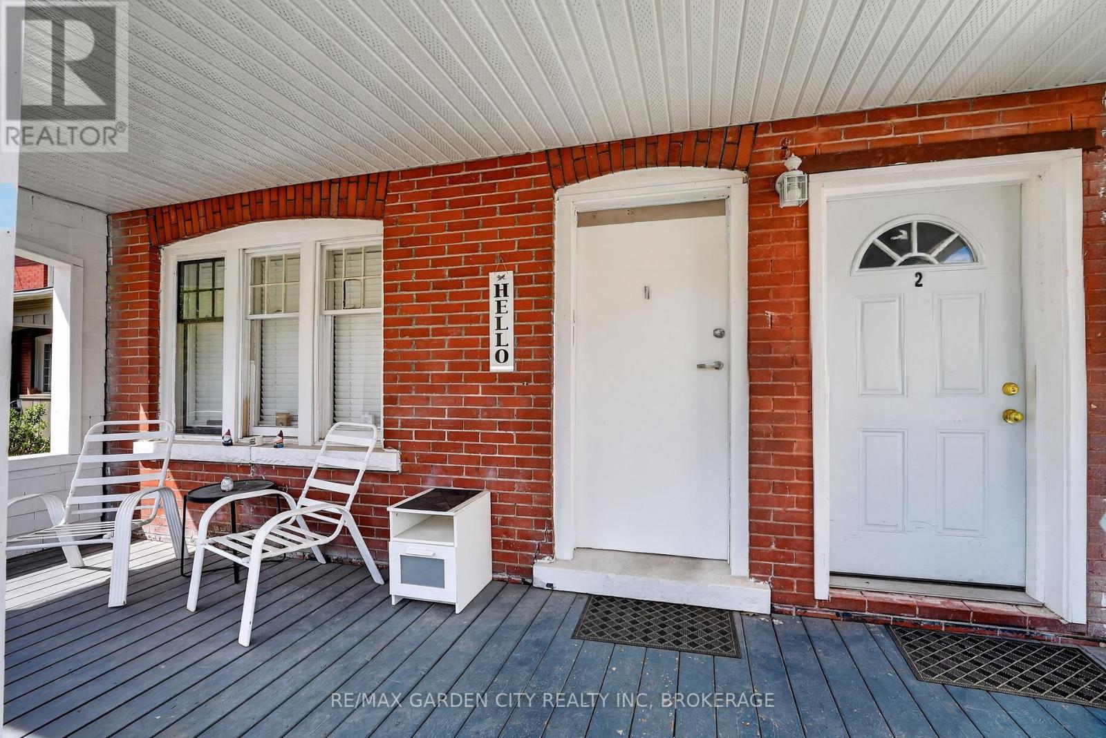 43 YORK STREET - 2