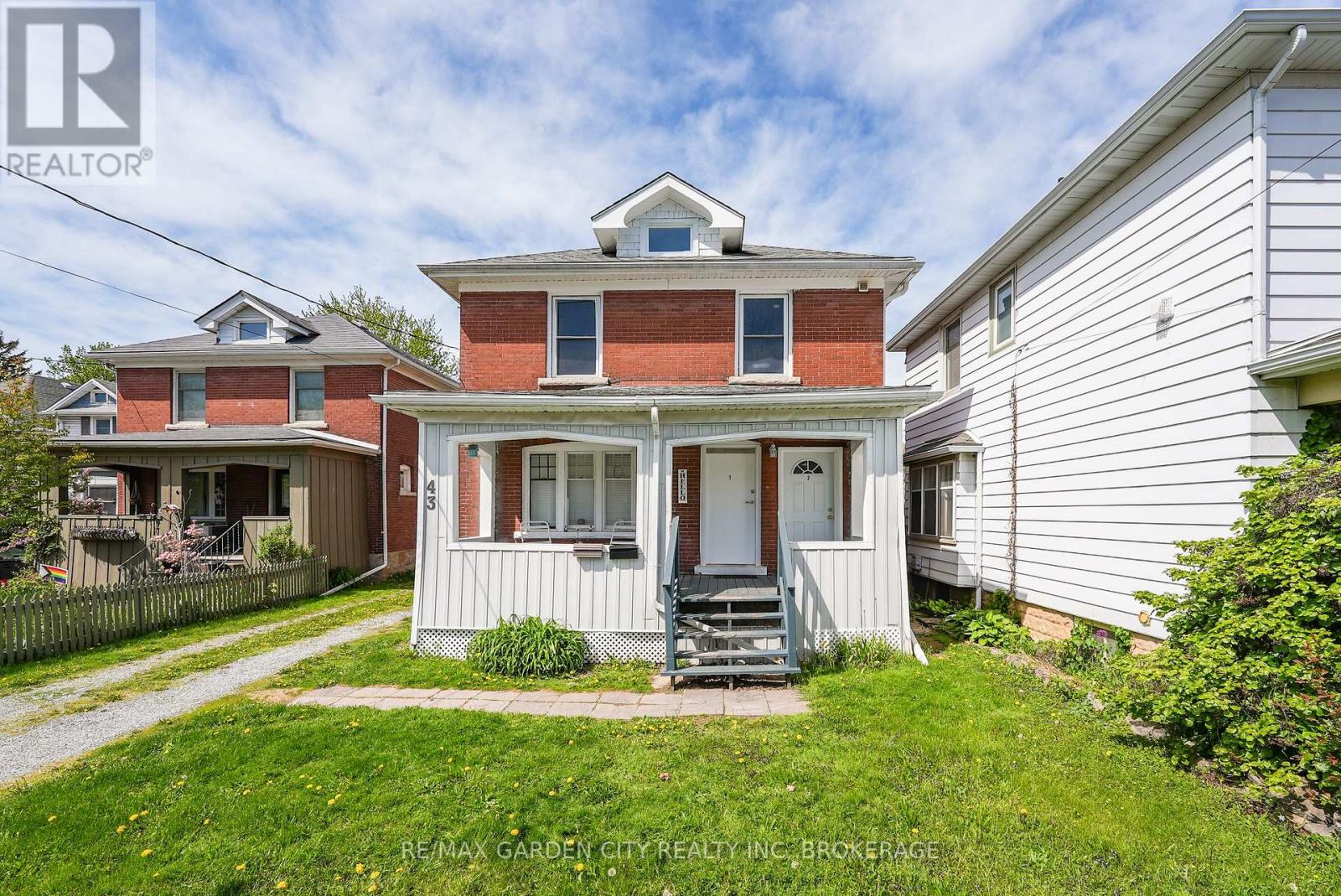 43 YORK STREET - 38