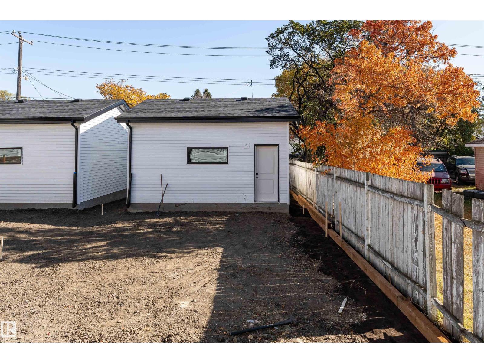 12031 124 ST NW NW, Edmonton