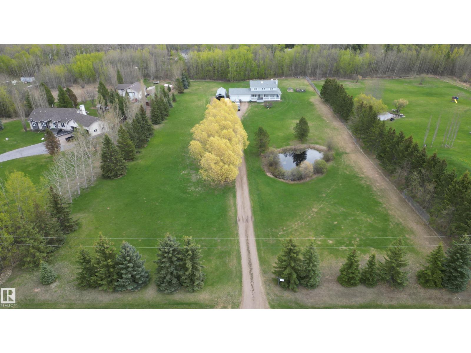 #97 51309 RGE ROAD 225, Rural Strathcona County