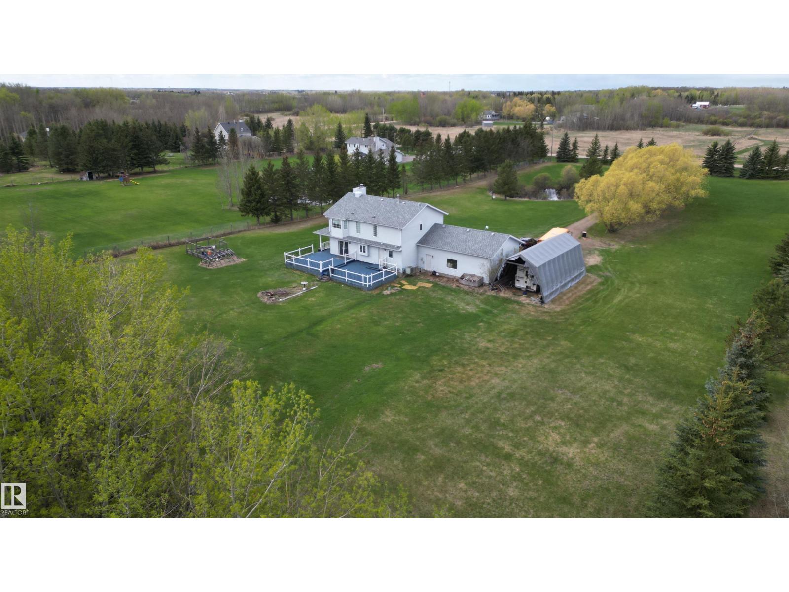#97 51309 RGE ROAD 225, Rural Strathcona County