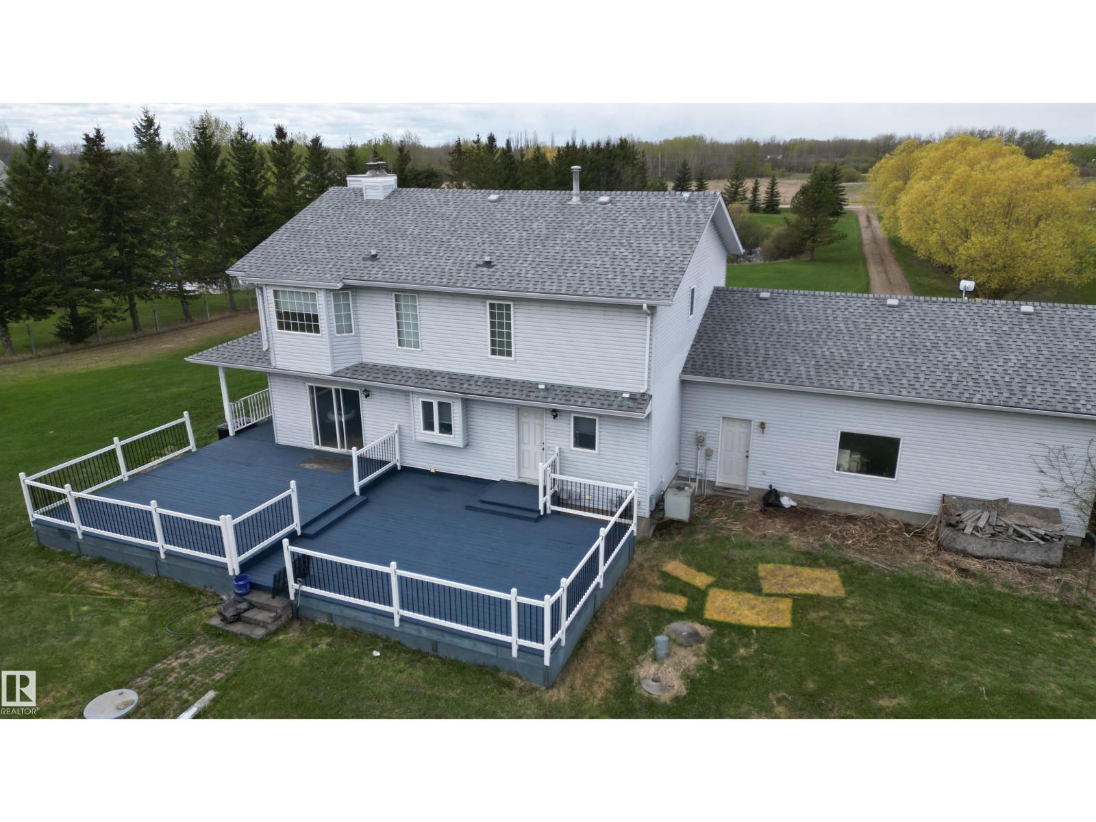 #97 51309 RGE ROAD 225, Rural Strathcona County