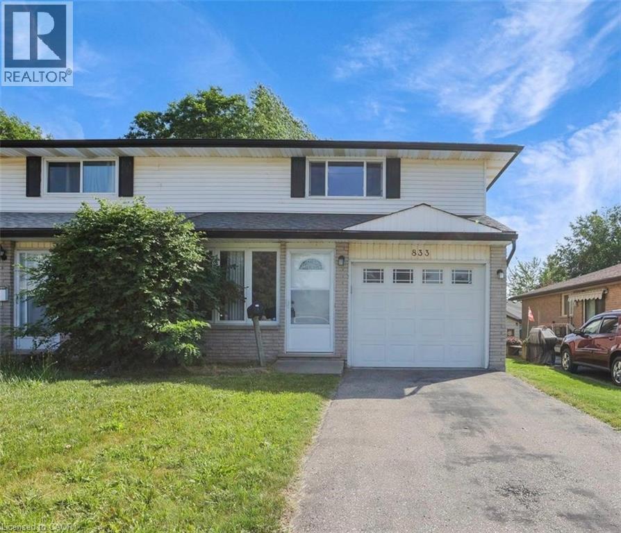 833 DOON VILLAGE Road, Kitchener, Ontario, N2P1A1 — Photo 8