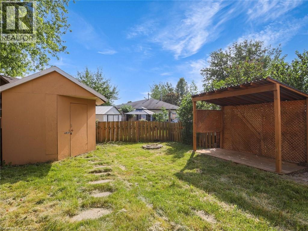 833 DOON VILLAGE Road, Kitchener, Ontario, N2P1A1 — Photo 26