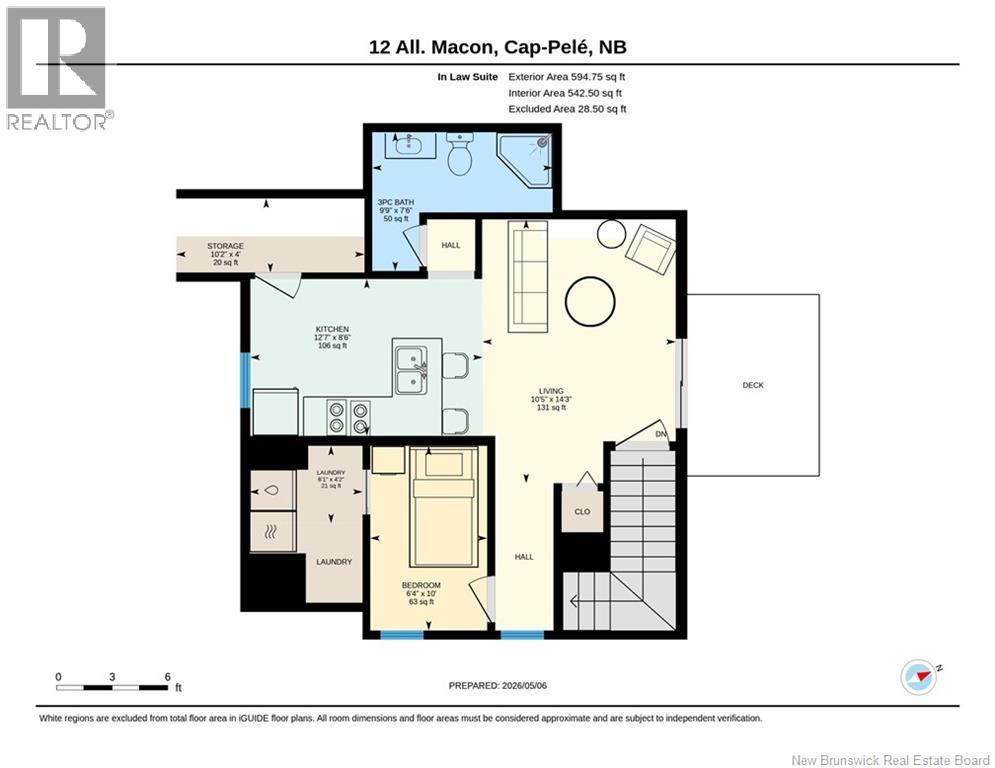 12 Macon Lane - 37