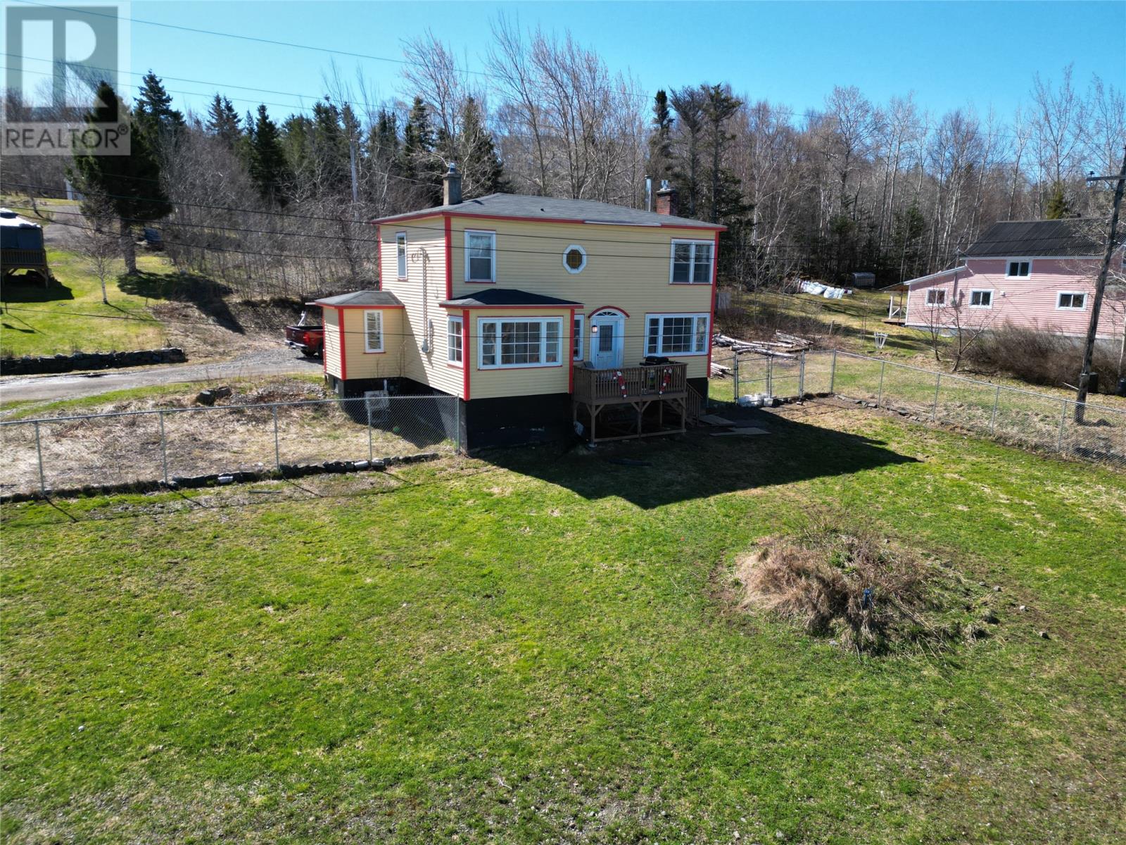 15 Beothuck Street - 2