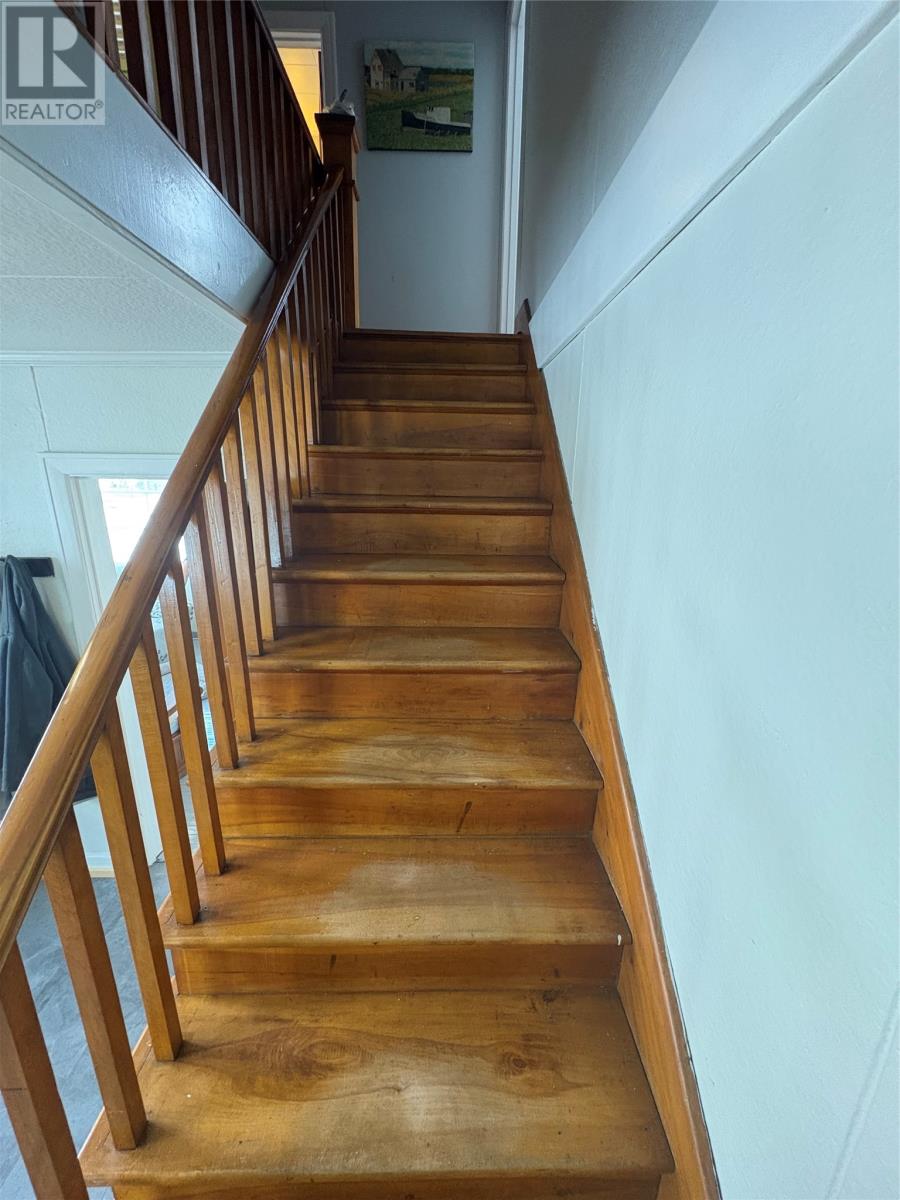15 Beothuck Street - 27