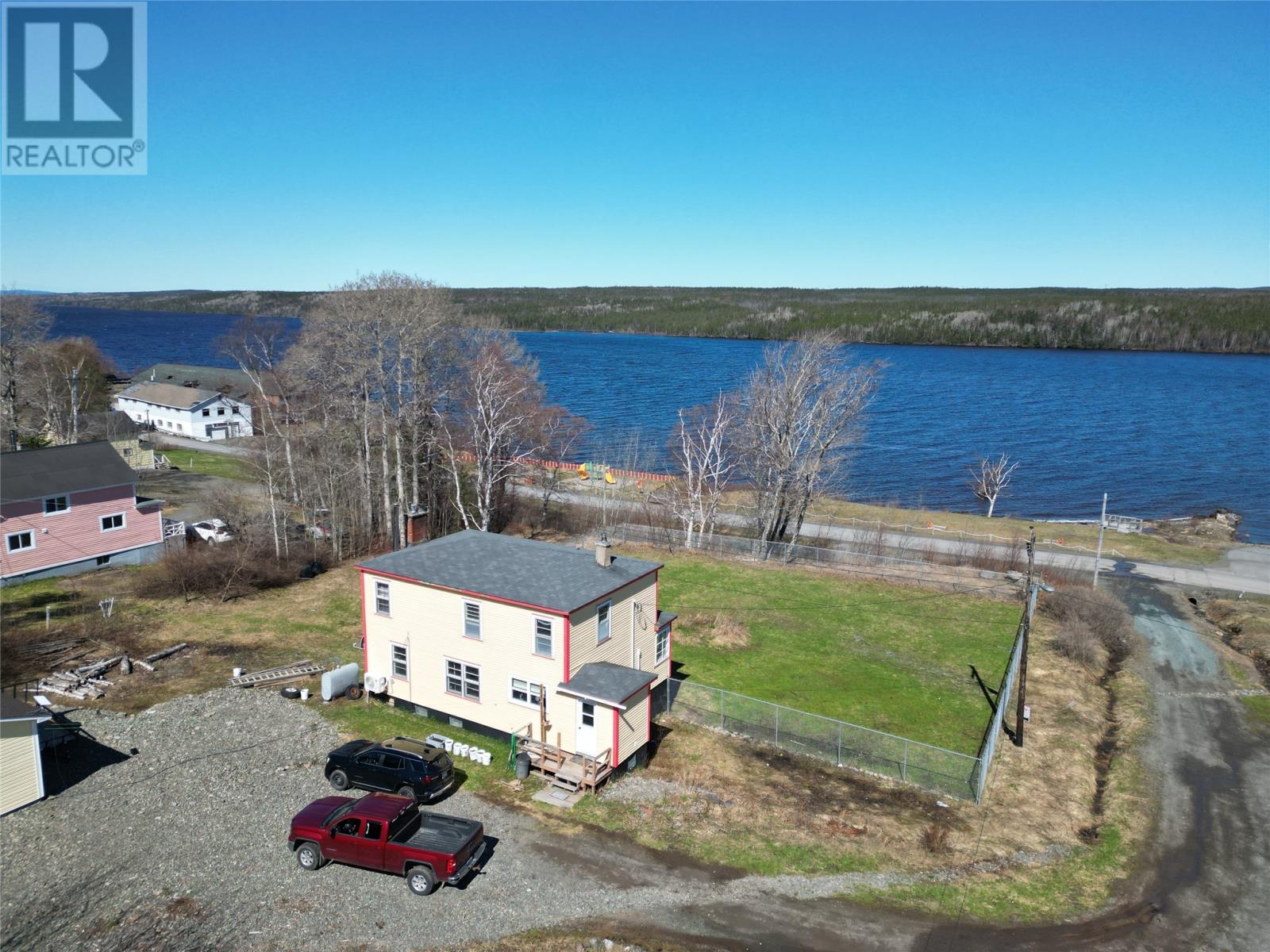 15 Beothuck Street - 11