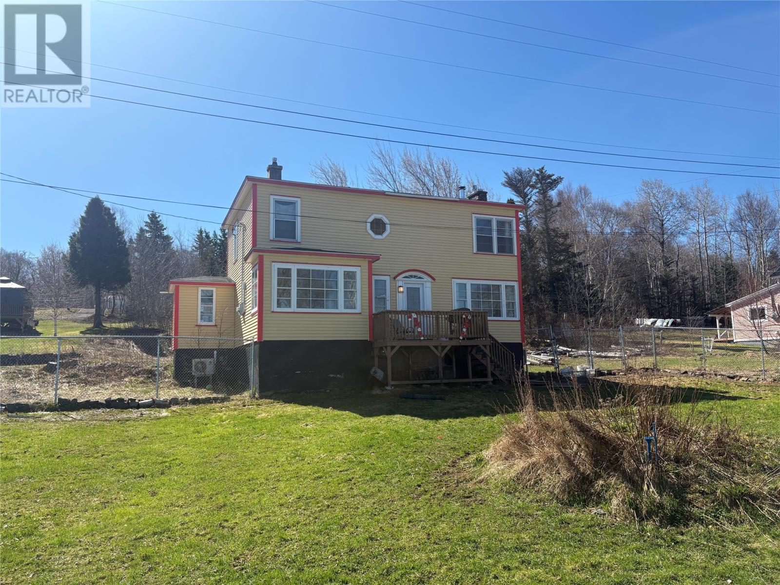 15 Beothuck Street - 1
