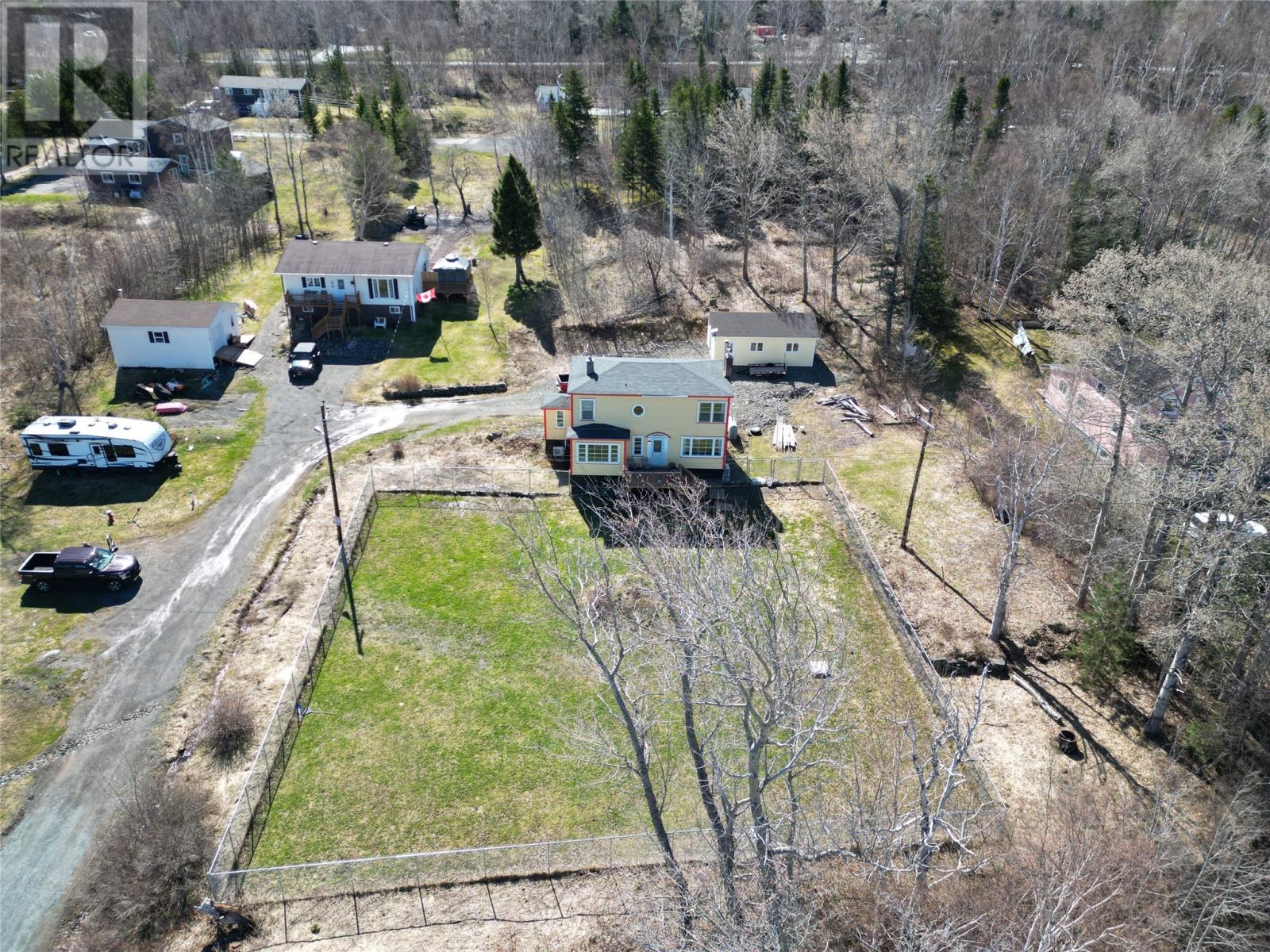 15 Beothuck Street - 12