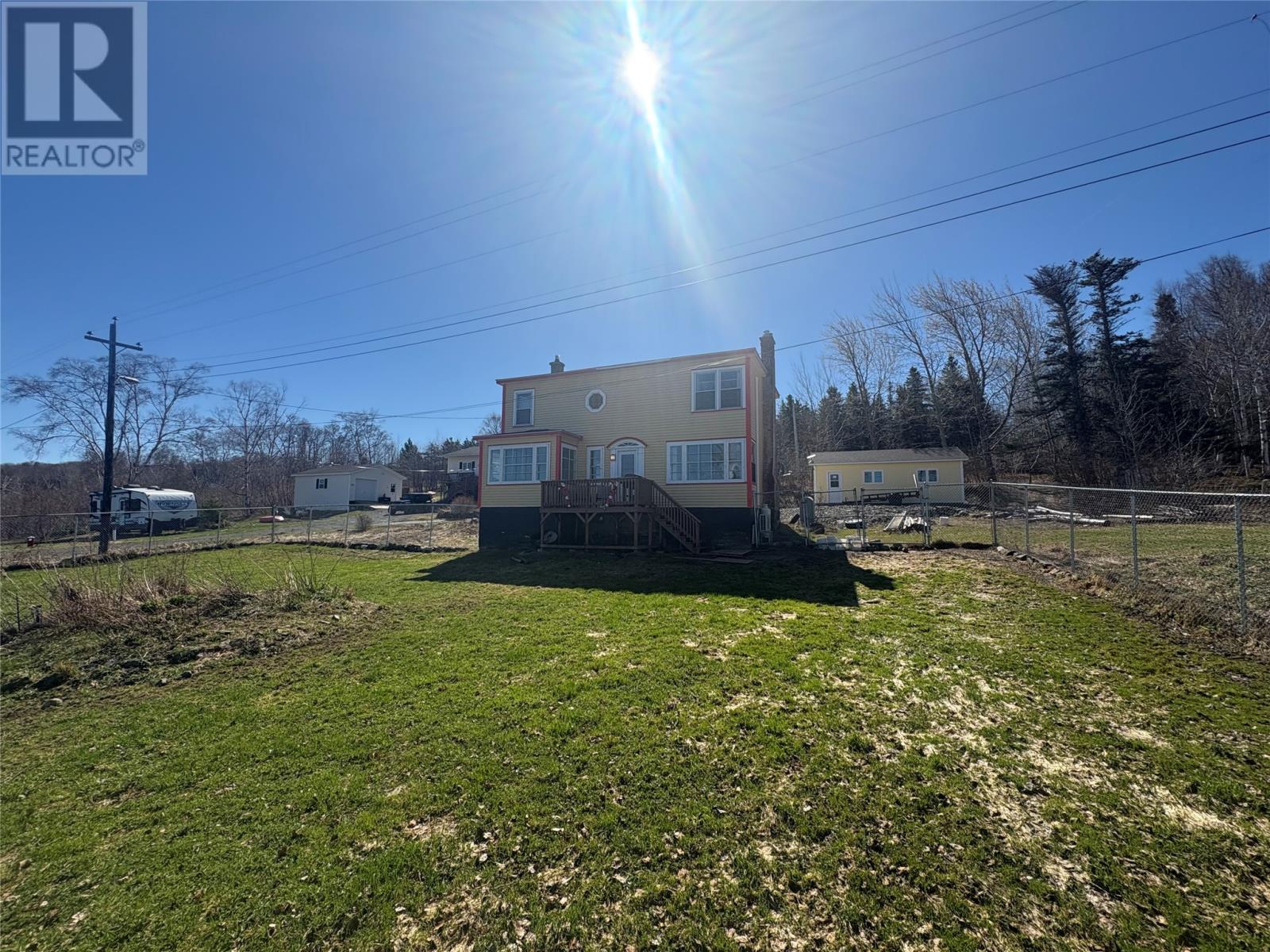 15 Beothuck Street - 8