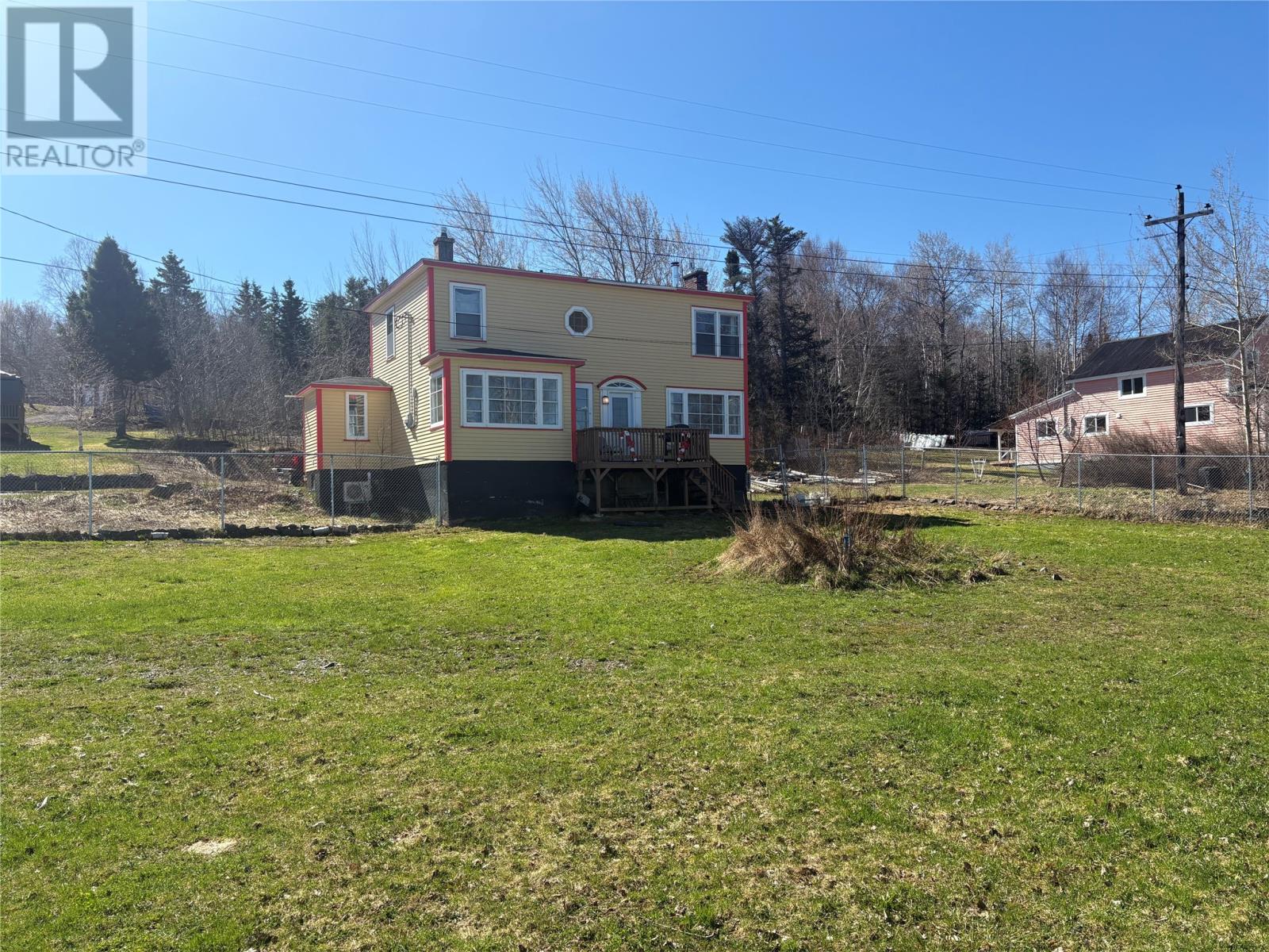 15 Beothuck Street - 6