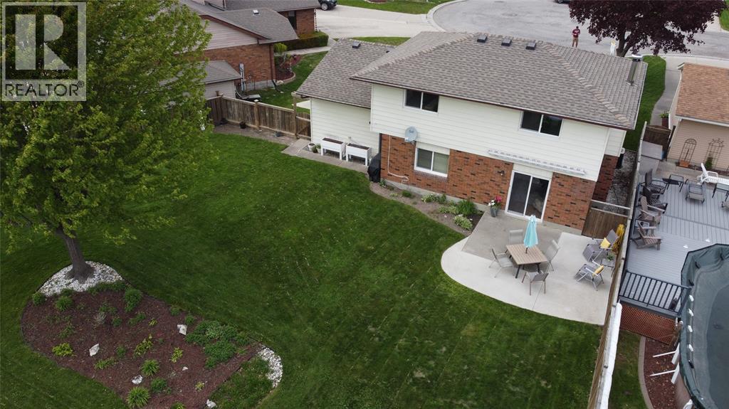 315 OAKLEA COURT, Sarnia, Ontario, N7S5Y9 — Photo 30