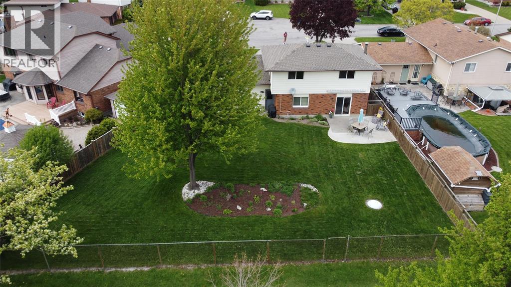 315 OAKLEA COURT, Sarnia, Ontario, N7S5Y9 — Photo 27