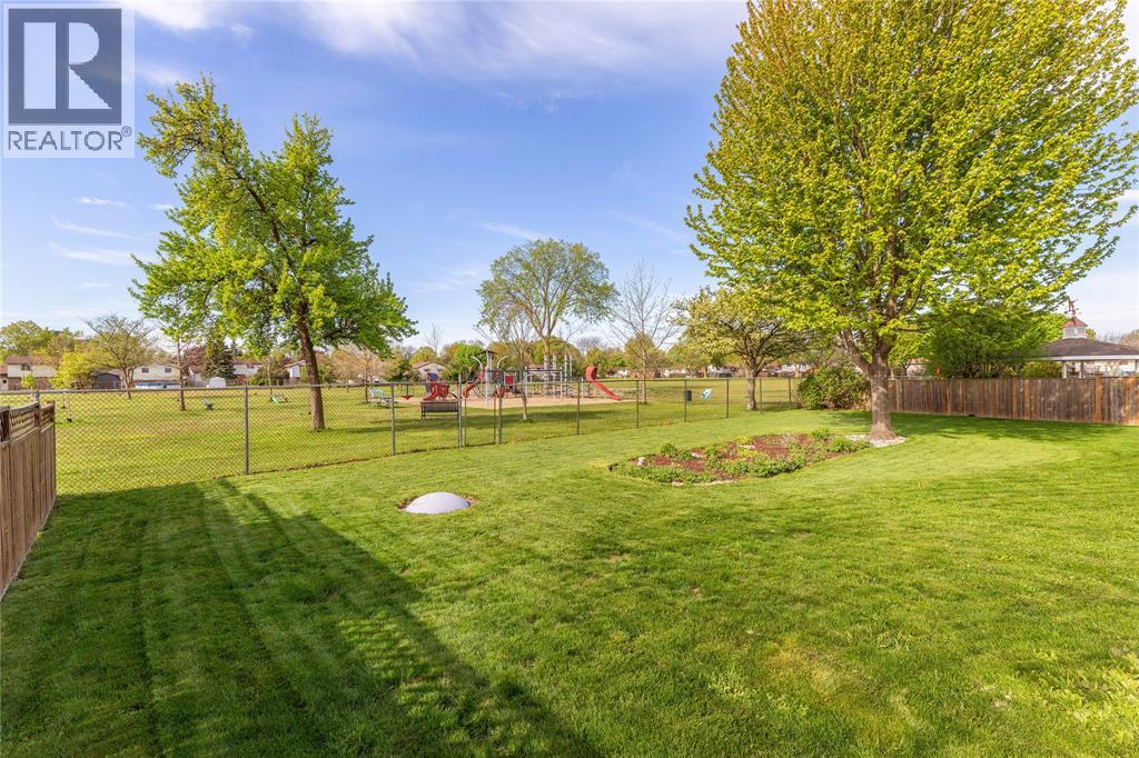315 OAKLEA COURT, Sarnia, Ontario, N7S5Y9 — Photo 25