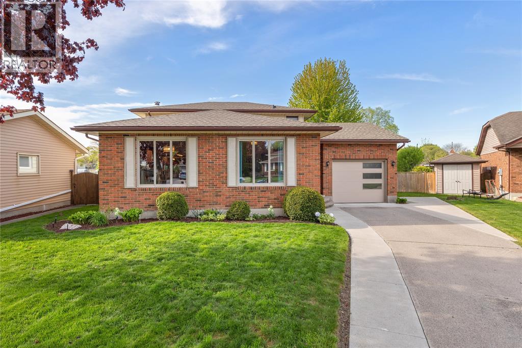 315 OAKLEA COURT, Sarnia, Ontario, N7S5Y9 — Photo 28