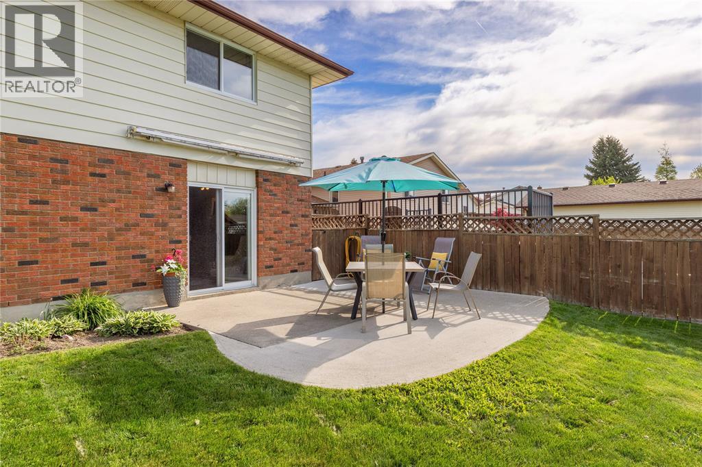 315 OAKLEA COURT, Sarnia, Ontario, N7S5Y9 — Photo 32