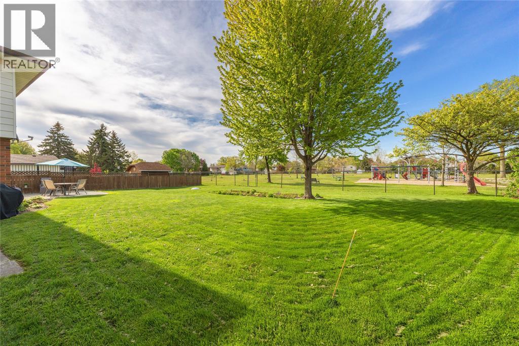 315 OAKLEA COURT, Sarnia, Ontario, N7S5Y9 — Photo 21