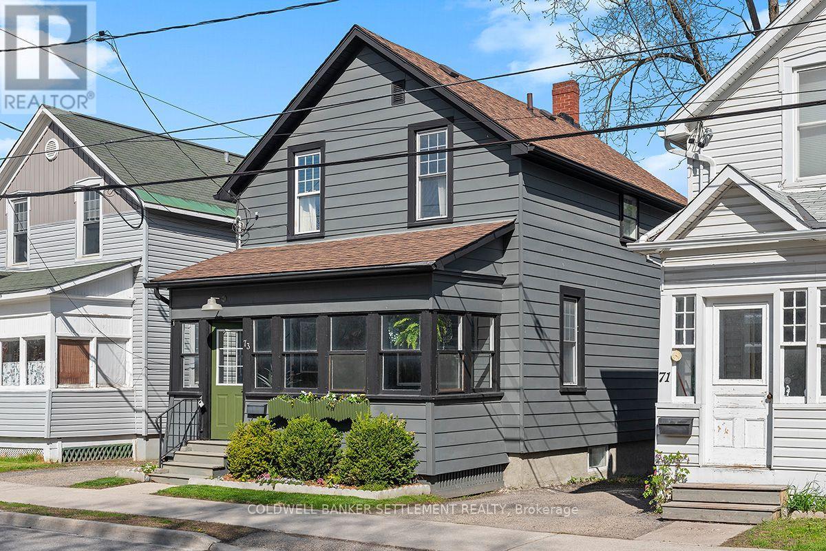 73 CRAIG STREET - 3