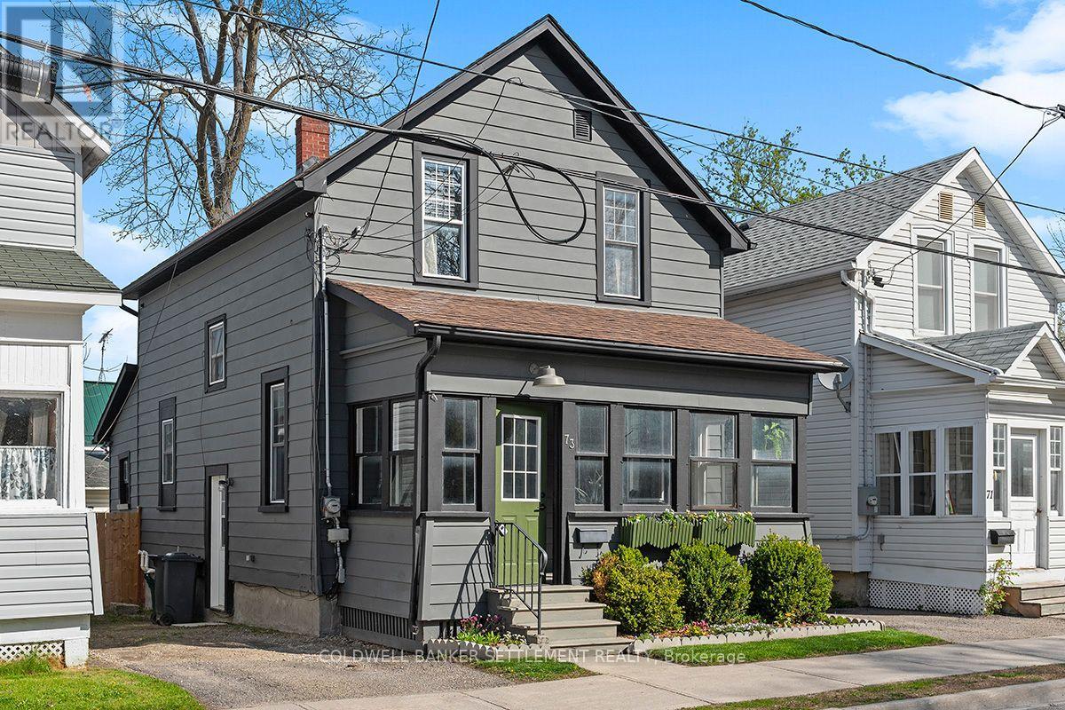 73 CRAIG STREET - 4