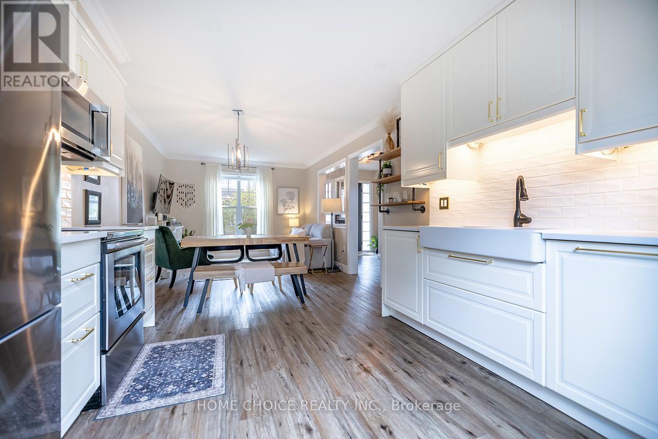 #20 2800 COURTICE ROAD - 6
