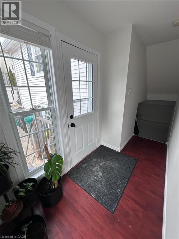 15 MILFOIL Crescent Unit# LOWER, Kitchener, Ontario, N2E3L2 — Photo 6