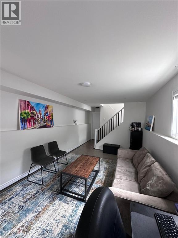 15 MILFOIL Crescent Unit# LOWER, Kitchener, Ontario, N2E3L2 — Photo 16