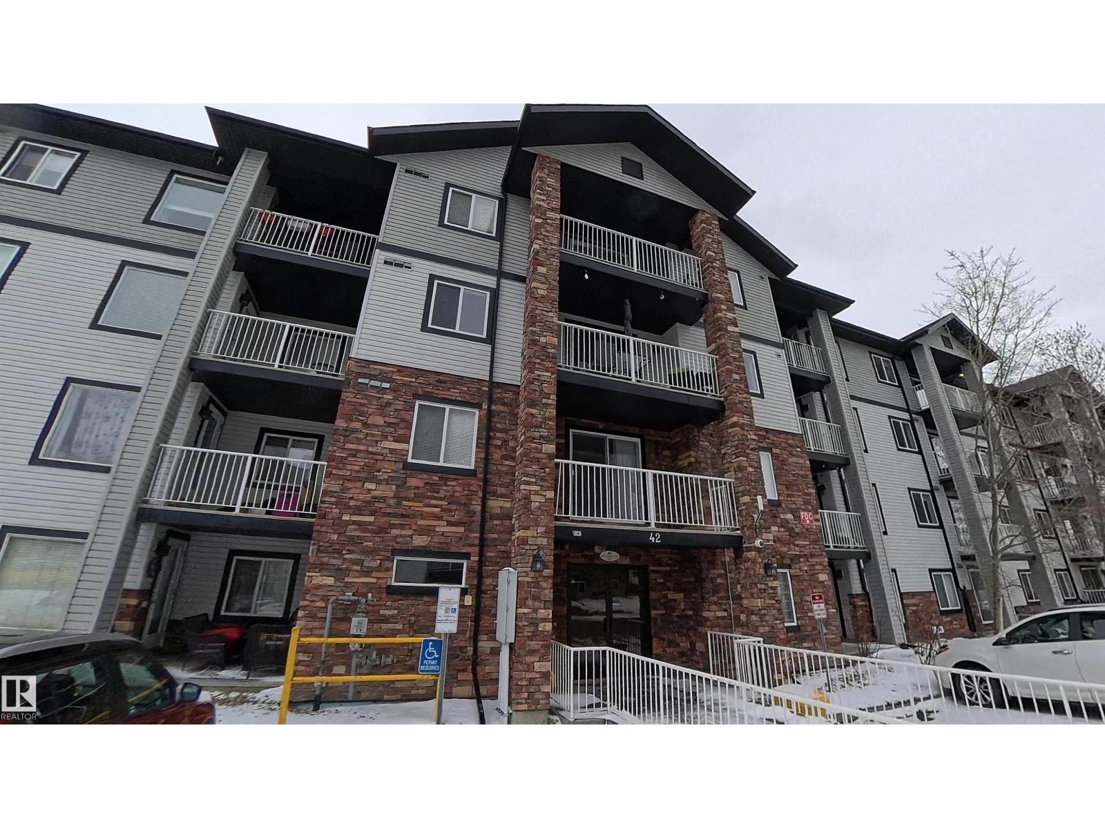 #117 42 SUMMERWOOD BV, Sherwood Park