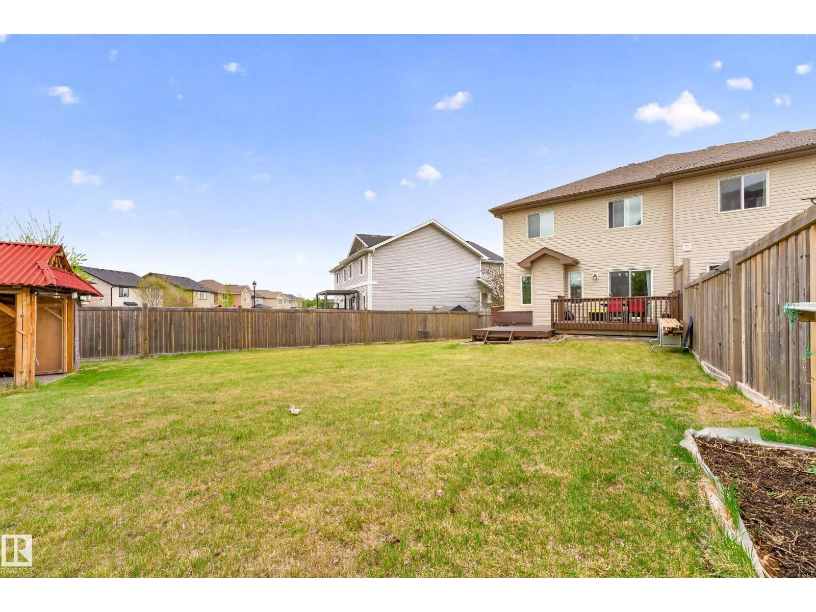 4371 ANNETT CM SW, Edmonton