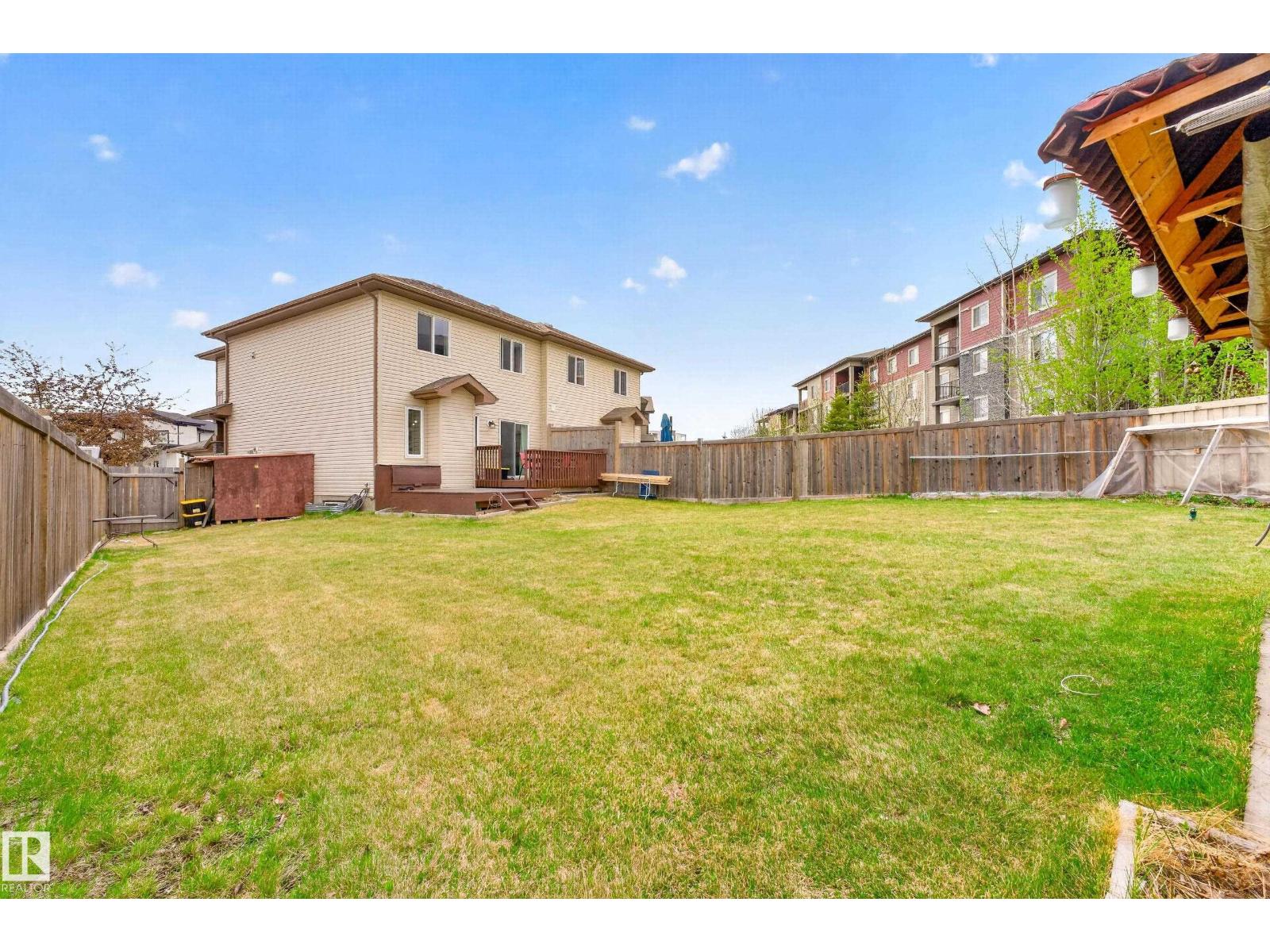 4371 ANNETT CM SW, Edmonton