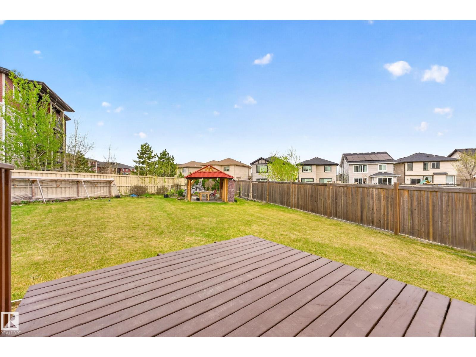 4371 ANNETT CM SW, Edmonton