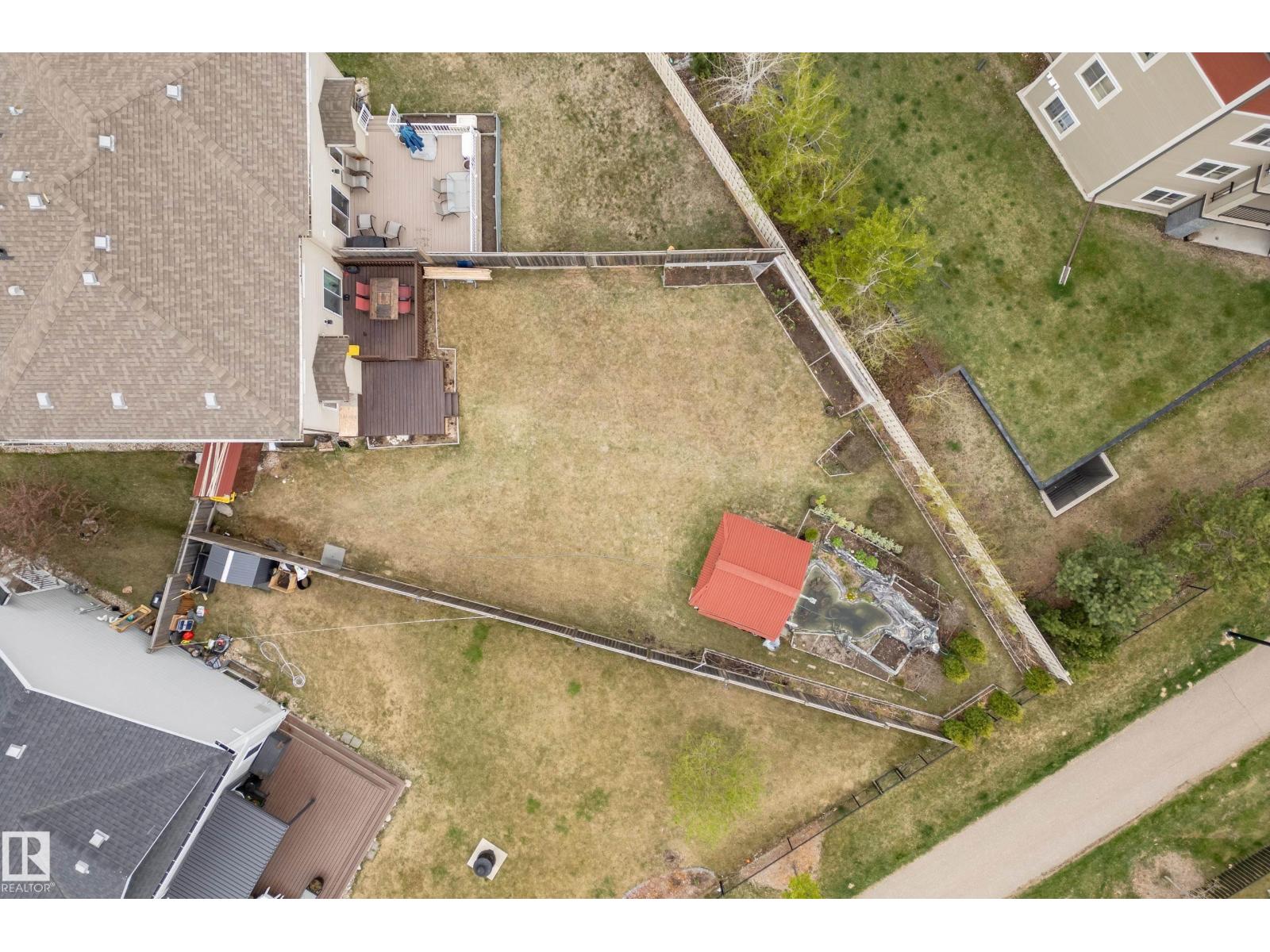 4371 ANNETT CM SW, Edmonton