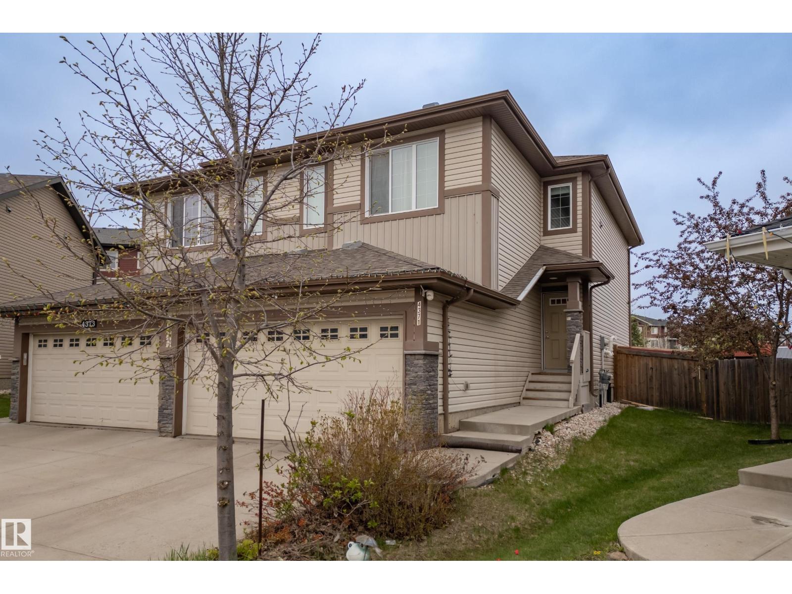 4371 ANNETT CM SW, Edmonton