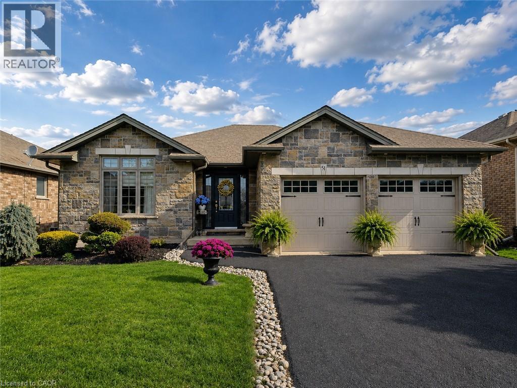 51 DRIFTWOOD Drive, Simcoe, Ontario, N3Y0A3 — Photo 47