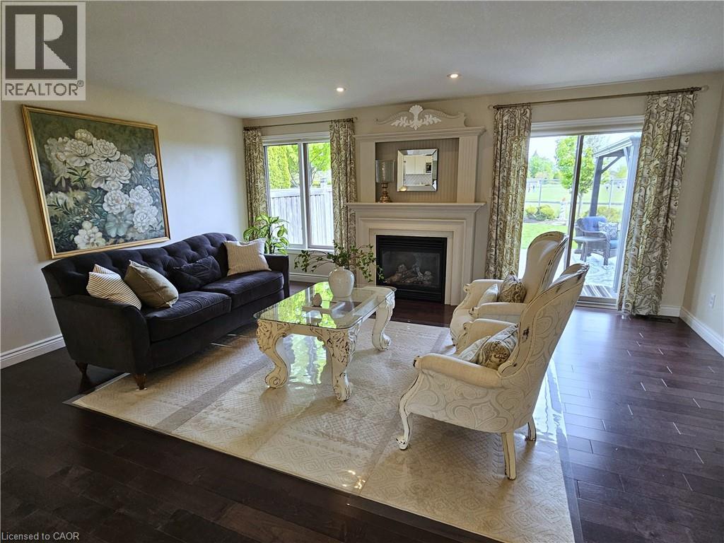 51 DRIFTWOOD Drive, Simcoe, Ontario, N3Y0A3 — Photo 5