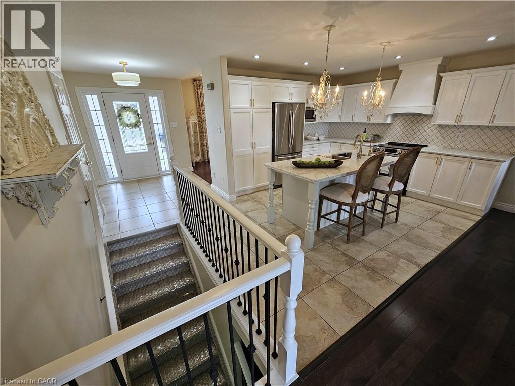 51 DRIFTWOOD Drive, Simcoe, Ontario, N3Y0A3 — Photo 7