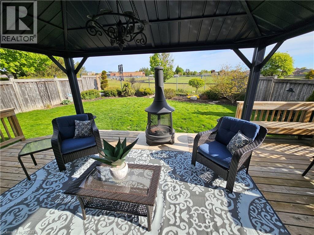 51 DRIFTWOOD Drive, Simcoe, Ontario, N3Y0A3 — Photo 26