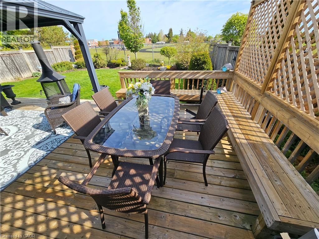 51 DRIFTWOOD Drive, Simcoe, Ontario, N3Y0A3 — Photo 24