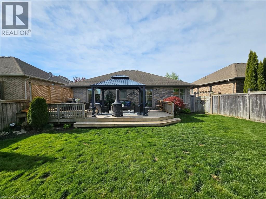 51 DRIFTWOOD Drive, Simcoe, Ontario, N3Y0A3 — Photo 34
