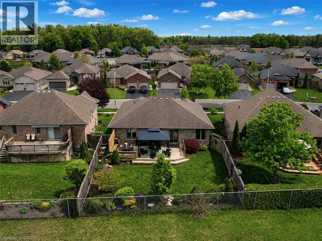 51 DRIFTWOOD Drive, Simcoe, Ontario, N3Y0A3 — Photo 28