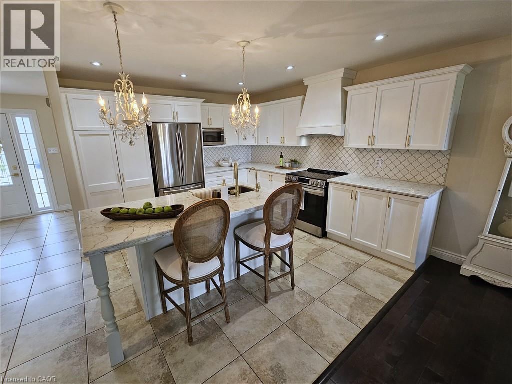 51 DRIFTWOOD Drive, Simcoe, Ontario, N3Y0A3 — Photo 38
